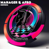 Deepness - Manager & Afro