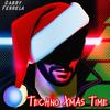 Techno Xmas Time - Cabby Ferrela