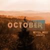 October (feat. Odrxps) (Explicit) - Witcho Melo&Odrxps