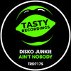 Ain't Nobody - Disko Junkie