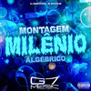 Montagem Milênio Algébrico (Explicit) - DJ GOMA OFICIAL&MC BM OFICIAL