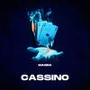 Cassino (Explicit) - Magra