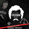 House da Fama (Explicit) - DJ ESCOBAR OFICIAL&Mentalistah&DoisVe&Mynato