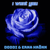 I want you - Doddi&Erna Hrönn&N3dek