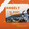 Andamos bien rulay (feat. Angely, El Baby de la M & Rap Ghost) (Explicit) - H GHOST O&Angely&El Baby de la M&Rap Ghost