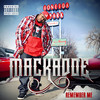 Spooky (feat. Collision & Jimathez) (Explicit) - Mackadoe&Collision&Jimathez