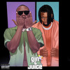 Gin & Juice (Explicit) - Opvibes&David Acekeyz