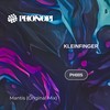Mantis - Kleinfinger