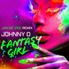 Fantasy Girl (JAN DE VICE Extended Remix) - Johnny O.&JAN DE VICE