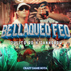 Bellaqueo Feo - Julito RD&Jankobow&Crazy Dame Nota