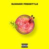 Summer Freestyle (feat. Bryvvn) (Explicit) - On Safari&Bryvvn