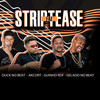 Faz Striptease (Explicit) - GUINHO RDF&Gelado No Beat&Duck no Beat&akcort
