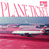 Plane Ticket - MY PARADE&RI10