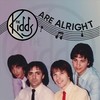 Magic of the Moment - The Kidds