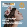 Poppin (Original Mix) - Alan Gregory