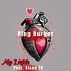 My Liefde (feat. Dlala B, Dj Ice SA Musiq & Slang ZA) - King Burger&Dlala B&Dj Ice SA Musiq&Slang Za