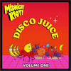 You Should Feel Love - Jerk Boy&Mack Moses
