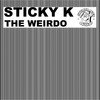 Club Persh - Sticky K&Roderick Kashani