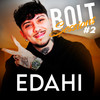 Mala mujer | Bolt Sessions #2 - Edahi