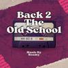 Back 2 The Old School (Radio Edit) - Roamy