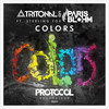 Colors (Radio Edit) - Tritonal&Paris Blohm&Sterling Fox