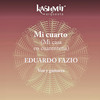 Mi Cuarto (Mi Casa en Cuarentena) (Versión Sinfónica) - Kashmir Orquesta&Iara Cosattini&Carlos Cosattini&Patricio Villarejo&Cristian Basto&Carolina Folger&Eugenia Casado&Cecilia Isas&Anna Wetzig&Juri Nakamura&Elena Iakovleva&Marcela Olivieri&Demián Tavarovsky&Martín Baldi&Valeria Tártara&Carlos Diener&Eduardo Fazio