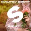 Every Single Piece (LIKETHIS Remix) - LIKETHIS&Redondo&Bolier&She Keeps Bees