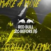 Make A Move (完整版|Official Skrillex Remix) - Skrillex&Torro Torro