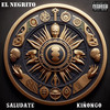 Saludate kiñongo - El Negrito