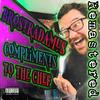 Compliments To The Chef (feat. Mike Tek & Cartoon Bondurant) (Remastered|Explicit) - Brostradamus&Mike Tek&Cartoon Bondurant