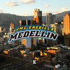 Medellin - JMC ENEVILLA