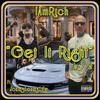 GET IT RIGHT (2 of 2) (feat. JokesLovesLife) (Explicit) - IAMRICH&JOKESLOVESLIFE