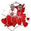 Fall in Love - Obiba Sly Collins&Kamelyeon