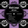 Your Mind (Original Mix) - Black Loops&Nikoss