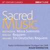 I. Kyrie - Amanda Halgrimson&Cornelia Kallisch&John Aler&Alastair Miles&SWR Vokalensemble&NDR Chor&Stuttgart Radio Symphony Orchestra&Roger Norrington