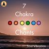 639Hz Heart Chakra YAM - Soul Vibration