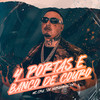 4 Portas e Banco de Couro (Explicit) - MC Cria&Dj Marquinhos Tm