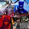 carriers (feat. 1castles) (Explicit) - 1bear&1castles