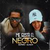 me gusta el negro (feat. bopero) (Explicit) - Alma111&BOPERO