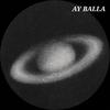 Half a man (Sped up) (Explicit) - AY BALLA