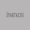 Spartacus (feat. Fifty Vinc & JordanBeats) - Didker&Fifty Vinc&JordanBeats