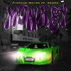 MONKEY (Explicit) - Francuz Mordo&szamz&Swizzy