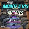 Amante A Los Metales (feat. Bebo Tattoo, Sr Molina, Jf El Caramelo, Los Menores Filipley & La Sustancia Oficial) (Explicit) - El Saoco Del Futuro&Bebo Tattoo&Sr Molina&Jf el caramelo&Los Menores Filipley&La Sustancia Oficial