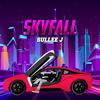 Skyfall (Explicit) - Sullee J