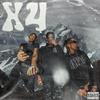 X4 (feat. Maaxout & TommyK) (Explicit) - Type 1&Maaxout&TommyK