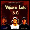 WOZA LAH 3.0 (Radio Edit) - The Therapists&A.M.U.X