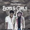 Boys & Girls (feat. King Paluta) - Amerado&King Paluta