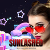 Glitter and Groove - Sunlashed