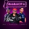 Mamacita (feat. Ranky C & Is Rooll) (Remix) - Black King HN&Ranky C&Is Rooll