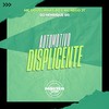 Automotivo Displicente (Explicit) - DJ Henrique 011&MC Nego JT&Mc Douglinha Zo